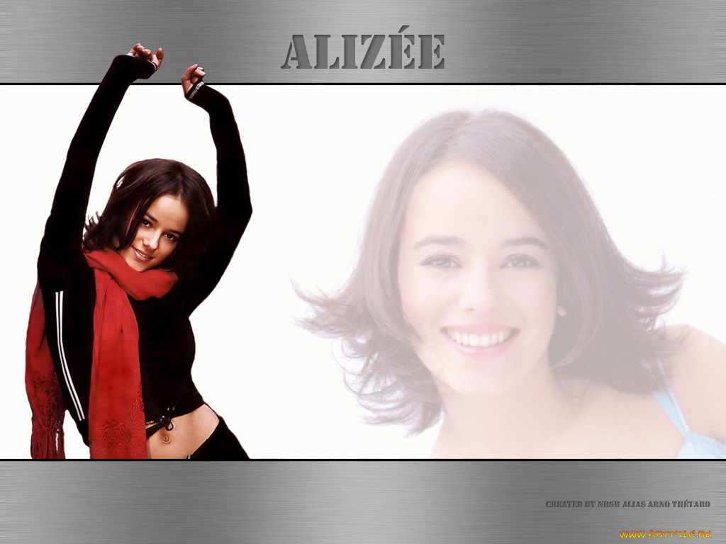 alizee, 